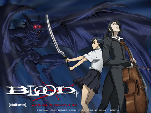 Blood Plus Subtitle Indonesia Batch